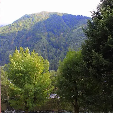 Arve - Peaks Retreat *