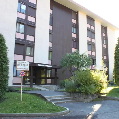 Arve - Peaks Retreat