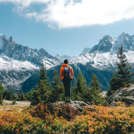 Arve - Peaks Retreat