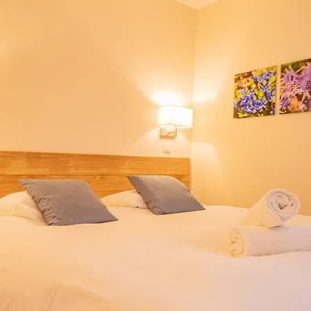 Apartment Arve - Peaks Retreat