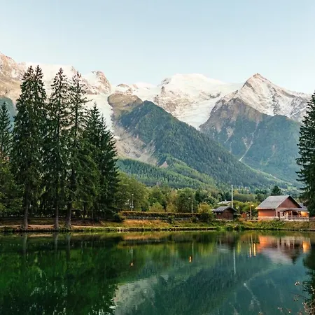 Apartment Arve - Peaks Retreat *