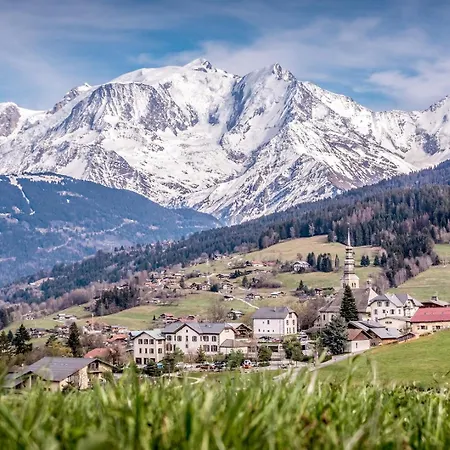 Arve - Peaks Retreat * Chamonix