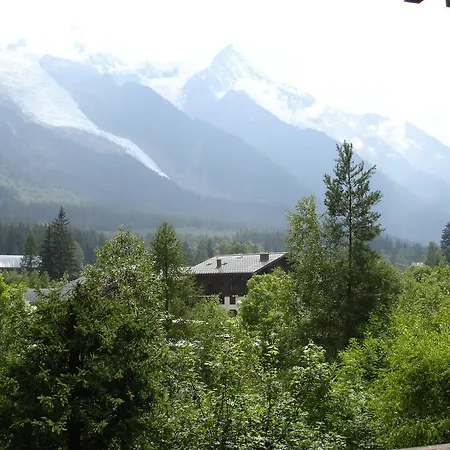 Arve - Peaks Retreat *