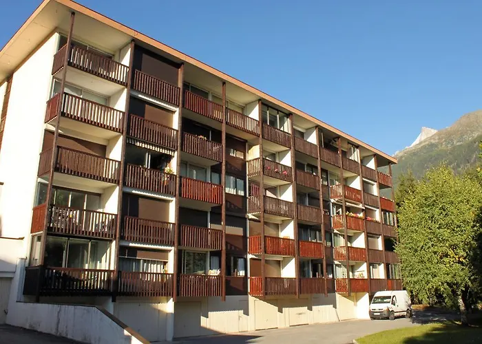 Apartment Arve - Peaks Retreat