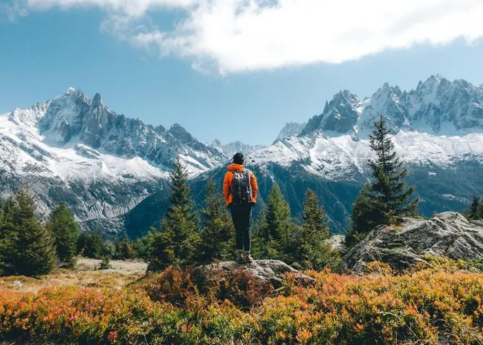 Arve - Peaks Retreat