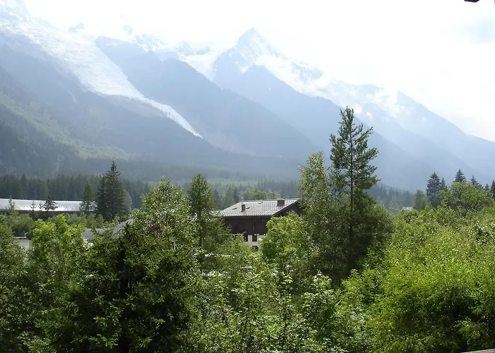 Arve - Peaks Retreat *