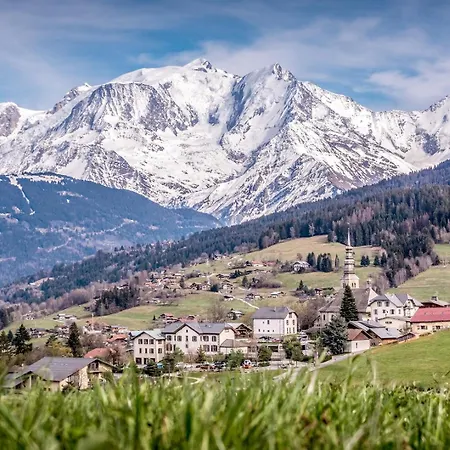 Arve - Peaks Retreat * Chamonix