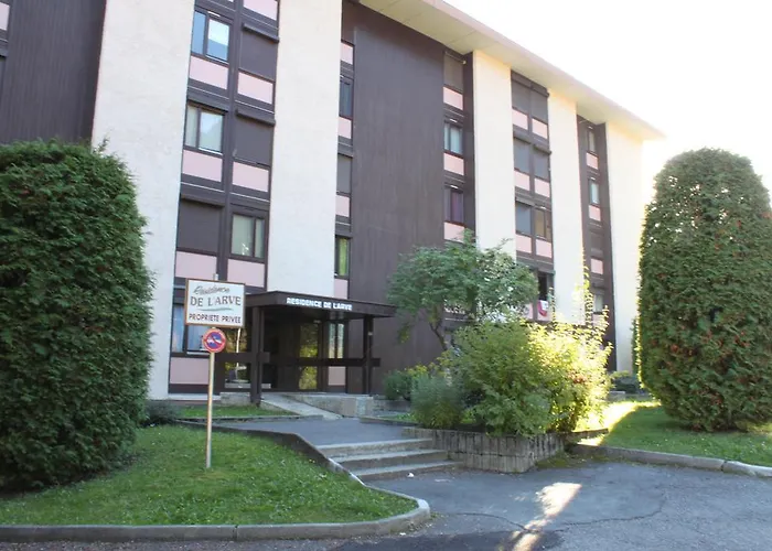 Arve - Peaks Retreat