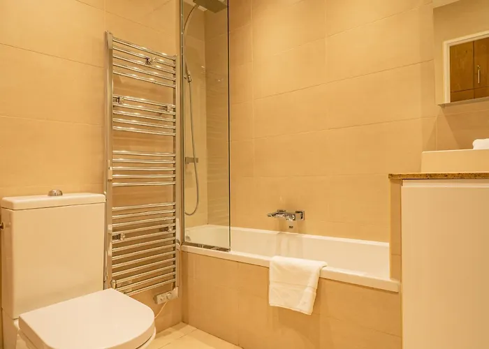 Arve - Peaks Retreat Apartman *